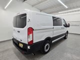 2023 Ford Transit - Preview 6