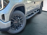 2026 GMC Sierra - Preview 2