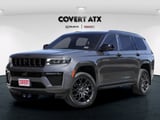 2026 Jeep Grand Cherokee L - Preview 2
