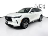 2023 INFINITI QX60 - Preview 3