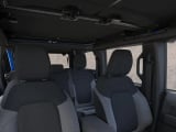 2026 Ford Bronco - Preview 12