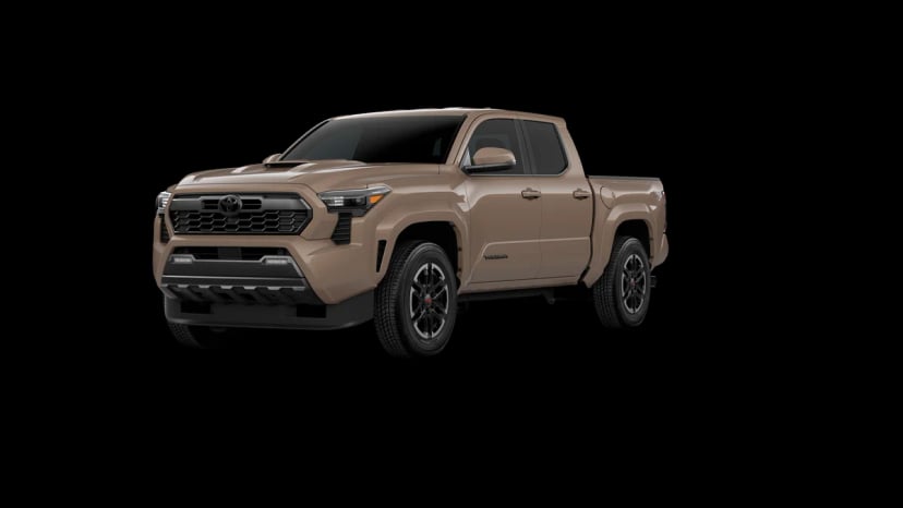 2026 Toyota Tacoma - Image 1