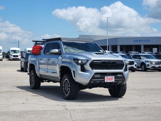 2024 Toyota Tacoma - Image 1