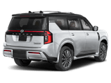 2026 Nissan Armada - Preview 10