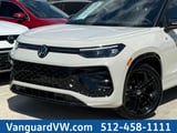 2026 Volkswagen Tiguan - Preview 2