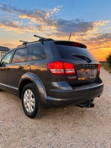 2019 Dodge Journey - Preview 4