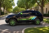 2008 Porsche Cayenne - Preview 15