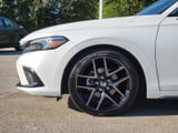 2024 Honda Civic - Preview 8
