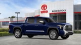 2026 Toyota Tundra - Preview 14