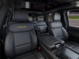 2027 Ford Expedition - Preview 10