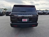 2021 Lincoln Navigator L - Preview 8