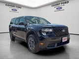 2026 Ford Maverick - Preview 7