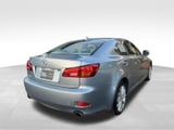 2008 Lexus IS - Preview 5