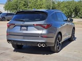 2026 Acura MDX - Preview 7