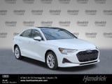 2026 Audi A3 - Preview 2