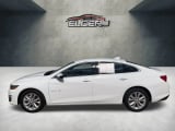2025 Chevrolet Malibu - Preview 3