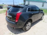 2016 Cadillac SRX - Preview 4