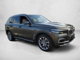 2021 BMW X5 - Preview 3