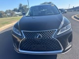 2020 Lexus RX - Preview 8