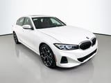 2026 BMW 3 Series - Preview 3