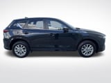 2025 Mazda CX-5 - Preview 5