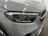 2027 Mercedes-Benz GLC - Preview 10
