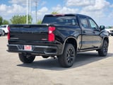 2026 Chevrolet Silverado 1500 - Preview 4
