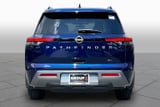 2026 Nissan Pathfinder - Preview 4