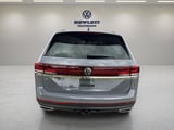 2026 Volkswagen Atlas - Preview 4