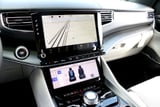 2026 Jeep Grand Wagoneer - Preview 13