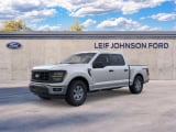 2026 Ford F-150 - Preview 2