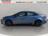 2026 Toyota Corolla - Preview 8