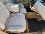 2008 Chevrolet Impala - Preview 14