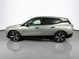 2024 BMW iX - Preview 8