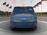 2021 Nissan Rogue - Preview 4