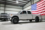 2015 Ford F-250 - Preview 4