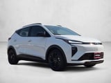 2027 Chevrolet Bolt - Preview 7