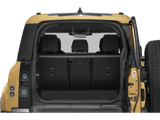 2026 Land Rover Defender - Preview 8