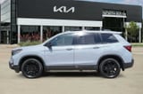 2024 Honda Passport - Preview 3