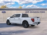 2026 Ford F-150 - Preview 4