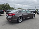 2015 Hyundai Sonata - Preview 9