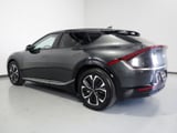 2024 Kia EV6 - Preview 7