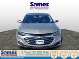 2024 Chevrolet Malibu - Preview 5