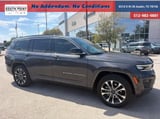 2024 Jeep Grand Cherokee L - Preview 2