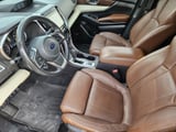 2022 Subaru Ascent - Preview 2