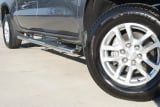 2019 Chevrolet Silverado 1500 - Preview 3