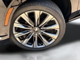 2026 Cadillac Escalade - Preview 2