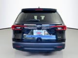 2025 Toyota Grand Highlander - Preview 6