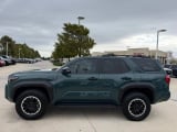 2025 Toyota 4Runner - Preview 8