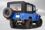 1981 Toyota Land Cruiser - Preview 6